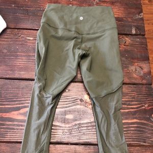 Lululemon leggings